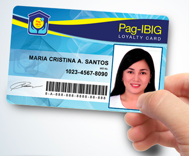 Rewards Cards in the Philippines - Pag-IBIG Loyalty Card | MoneyMax.ph