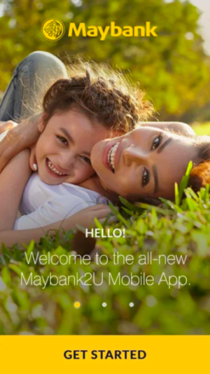 Maybank2U PH App | MoneyMax.ph