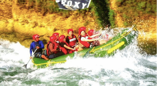 Travel Destinations for Ber Months - Cagayan de Oro best place to celebrate christmas - Cagayan de Oro