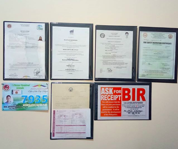 how to start a small business in the Philippines - permit application for new business setup how to start a small business in the Philippines - permit application for new business setup