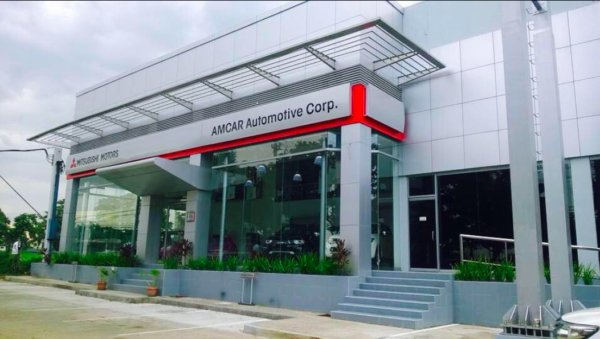 Cars for Sale in the Philippines - Mitsubishi Philippines