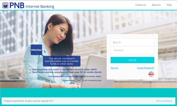 pnb online banking - how to enroll pnb online banking
