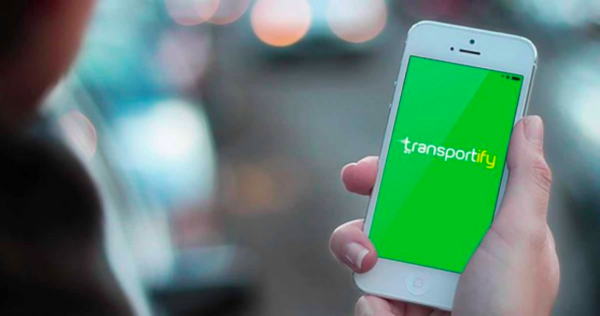 transportify app guide - what is transportify
