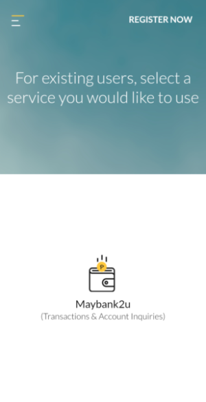 Maybank2U PH App | MoneyMax.ph