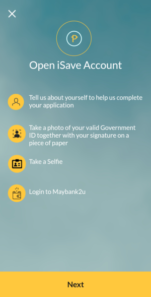 Maybank2U PH App | MoneyMax.ph