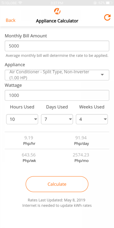 How To Compute Meralco Bill So You Can Avoid Bill Shock