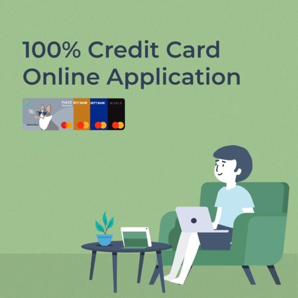 Security Bank Credit Card Application Process And Requirements 2023