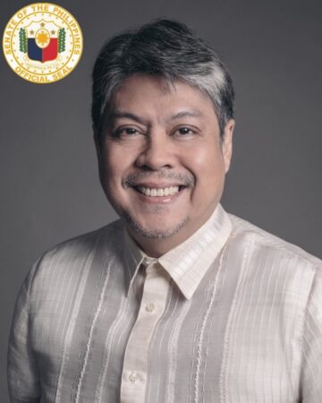 net worth of vice presidential candidates - kiko pangilinan