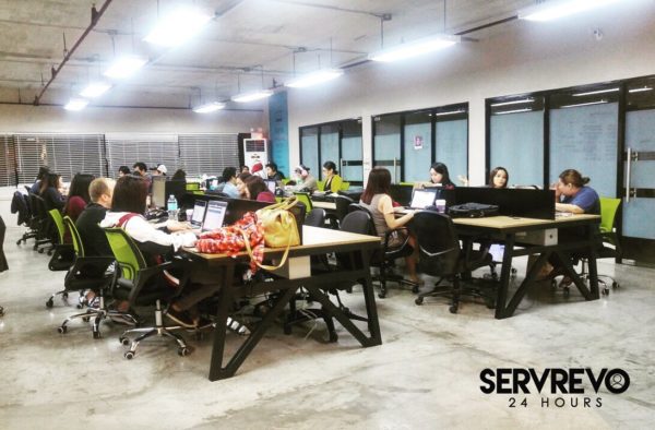 Best Coworking Spaces for Freelancers and Startups - ServRevo