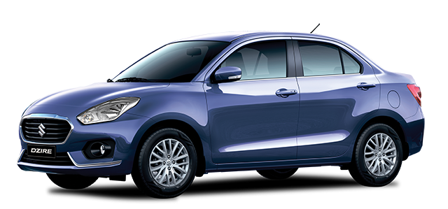 best sedans philippines - Suzuki Dzire