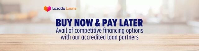 lazada wallet - lazada loans