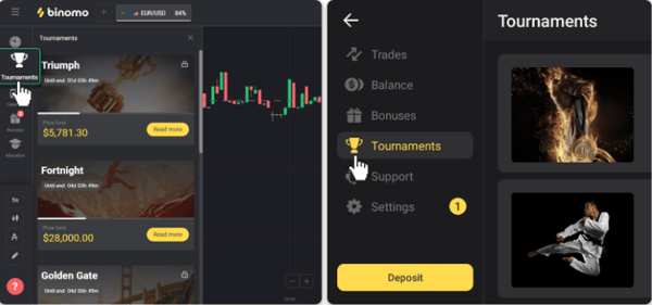 how to use binomo app - How to Play Binomo Tournaments how to use binomo app - How to Play Binomo Tournaments