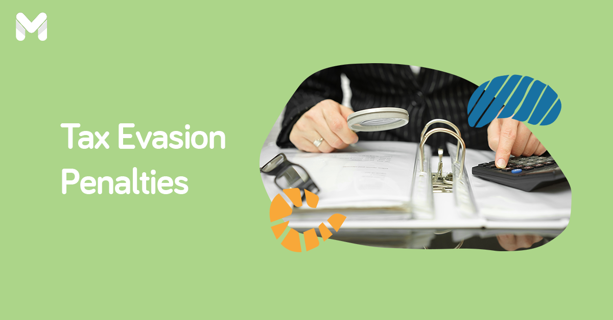 Tax Evasion Penalties Every Taxpayer Must Know