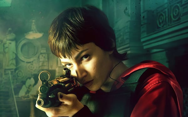 money heist - Don’t Make Major Financial Decisions When Emotional money heist - Don’t Make Major Financial Decisions When Emotional