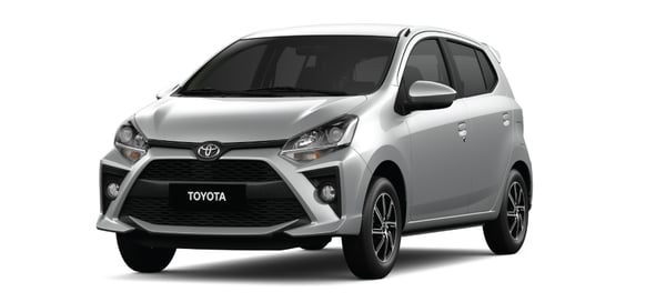 Suzuki S-Presso vs Toyota Wigo - Toyota Wigo Suzuki S-Presso vs Toyota Wigo - Toyota Wigo