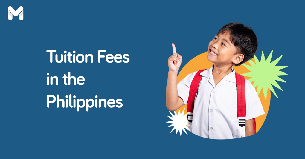 Tuition Fees in the Philippines How Much Education Costs as of 2023