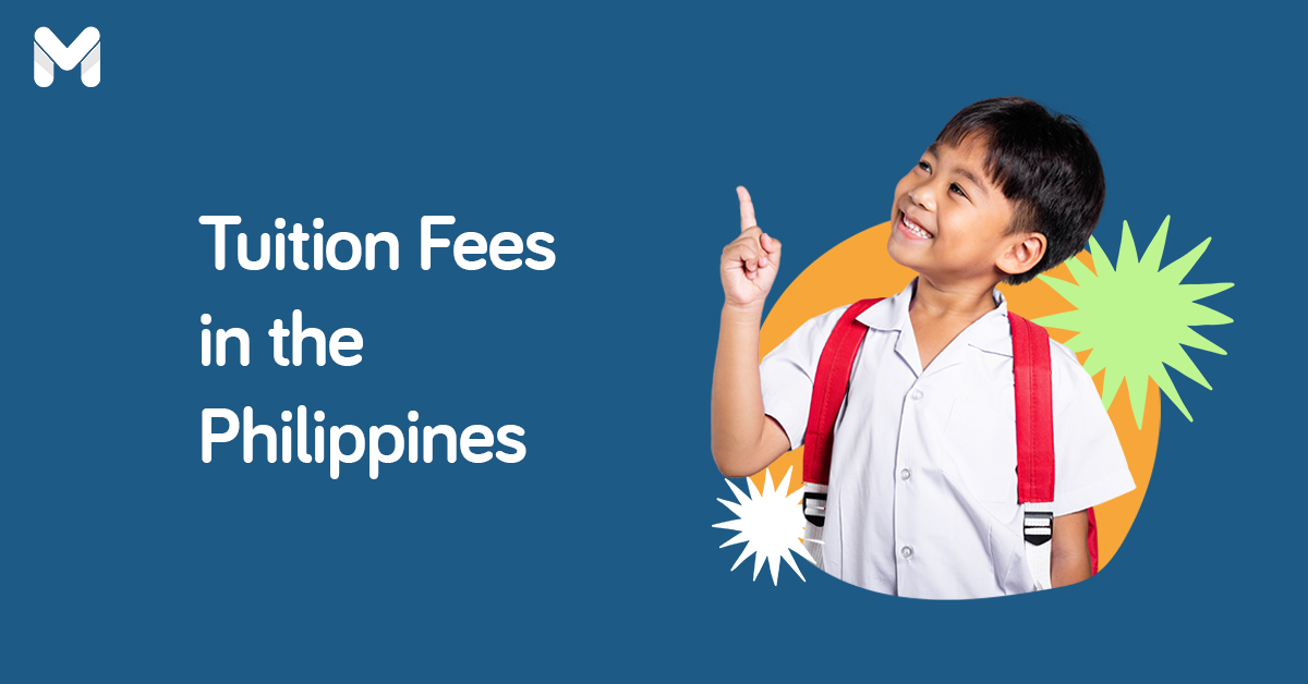 Tuition Fees in the Philippines How Much Education Costs in 2024