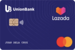 unionbank lazada