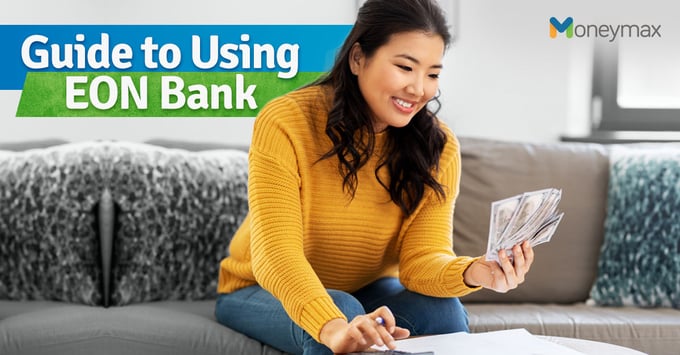 UnionBank EON Guide | Moneymax
