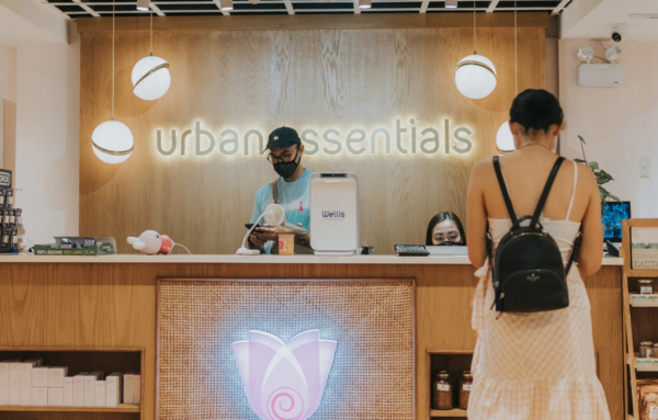 baby store in the Philippines - Urban Essentials baby store in the Philippines - Urban Essentials