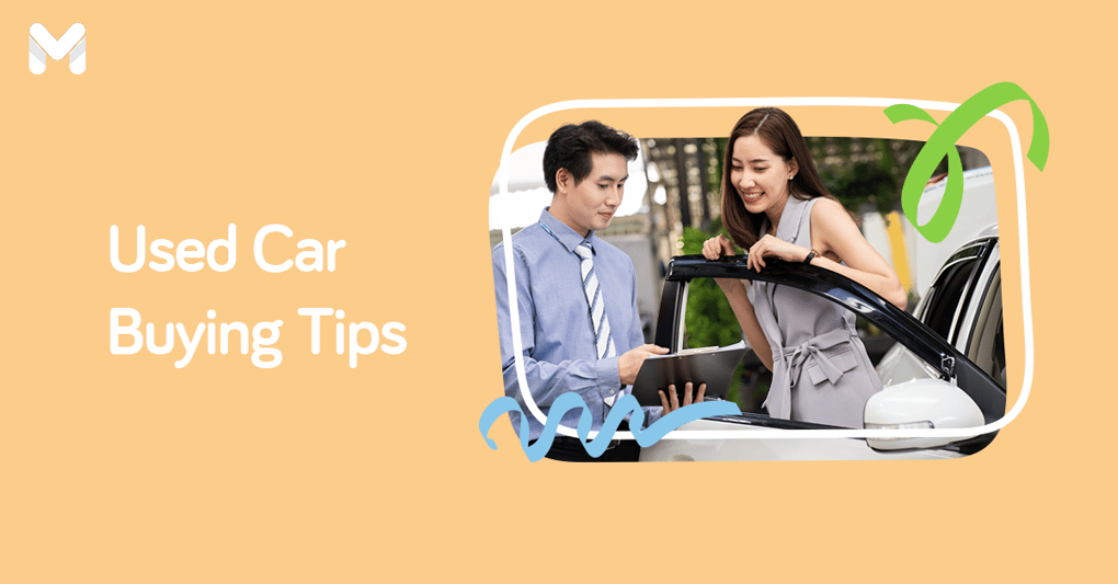 Buying Used Cars in the Philippines The Ultimate Guide 2023