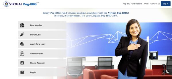 Virtual Pag-IBIG: How to Create an Account - What is Virtual Pag-IBIG?