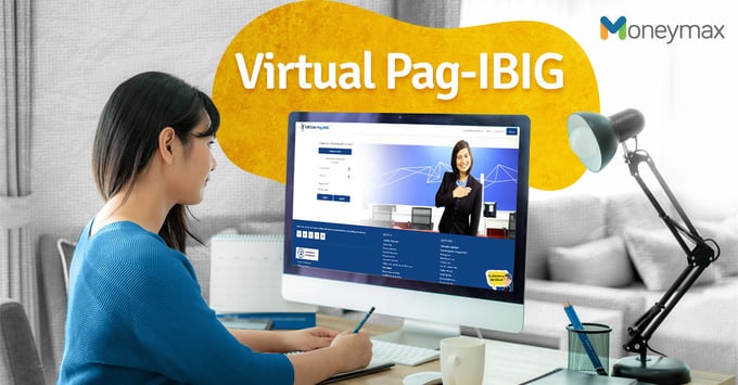 Virtual Pag-IBIG: How to Create an Account | Moneymax
