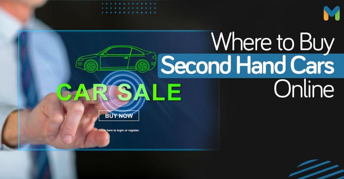 where to buy second hand cars in the philippines l Moneymax