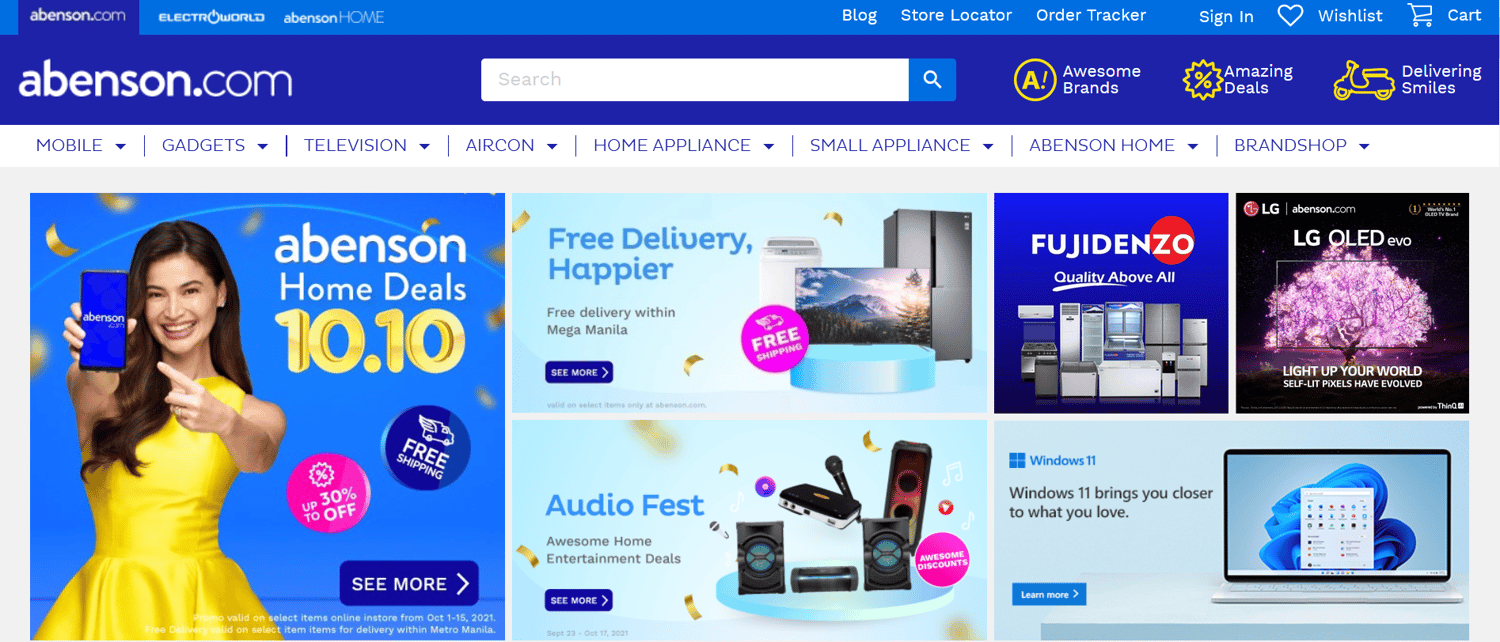 Best Online Shopping Sites in the Philippines 2022