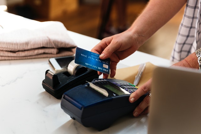 Cashback vs Rewards Credit Cards