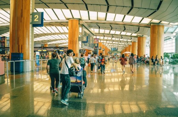 Balikbayan Tips and Travel Checklist - Pre-Departure Checklist for OFWs