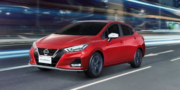 cheapest cars in the philippines - nissan almera cheapest cars in the philippines - nissan almera