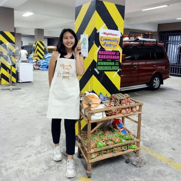 empowered women in the Philippines - ana patricia non empowered women in the Philippines - ana patricia non