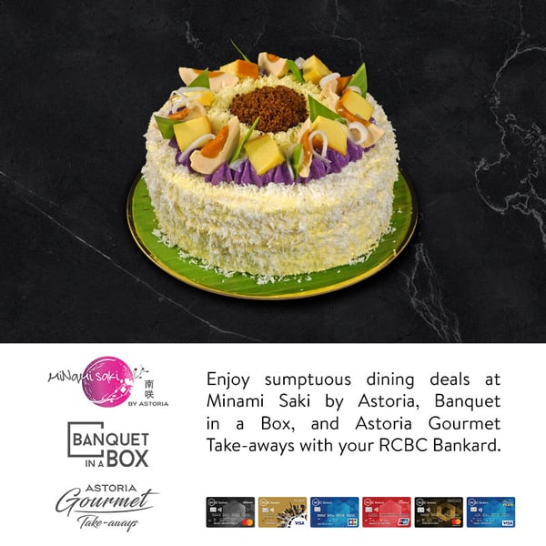 rcbc credit card promos - astoria gourmet rcbc credit card promos - astoria gourmet