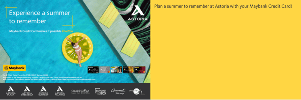 maybank credit card promo - astoria maybank credit card promo - astoria