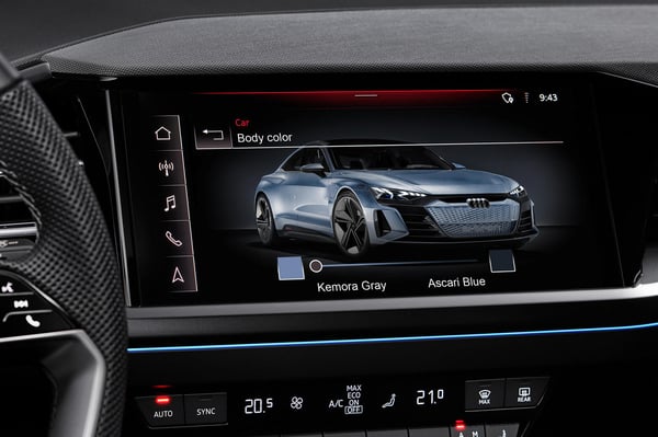 cars in the future - Color-Changing Cars cars in the future - Color-Changing Cars