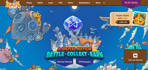 what is metaverse - axie infinity what is metaverse - axie infinity