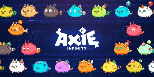how to start Axie Infinity - risks