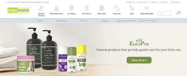 online shopping sites - babymama online shopping sites - babymama