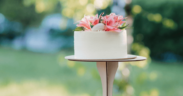 100K wedding budget in the philippines - bake your own cake 100K wedding budget in the philippines - bake your own cake
