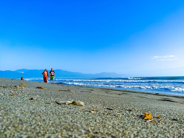 road trip destinations near manila - baler