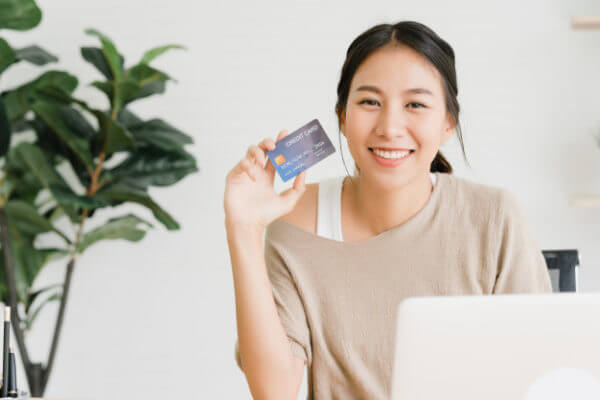 credit card advantages and disadvantages - responsible cardholder