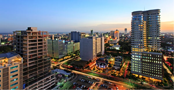 best place to live in the philippines - cebu city