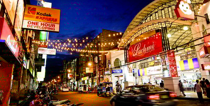 best place to live in the philippines - davao best place to live in the philippines - davao