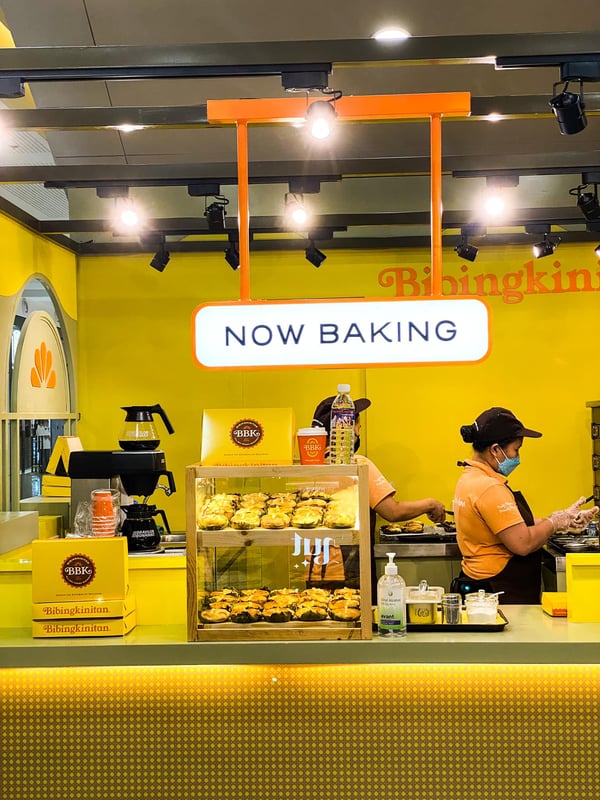 food franchise in the Philippines - bibingkinitan food franchise in the Philippines - bibingkinitan