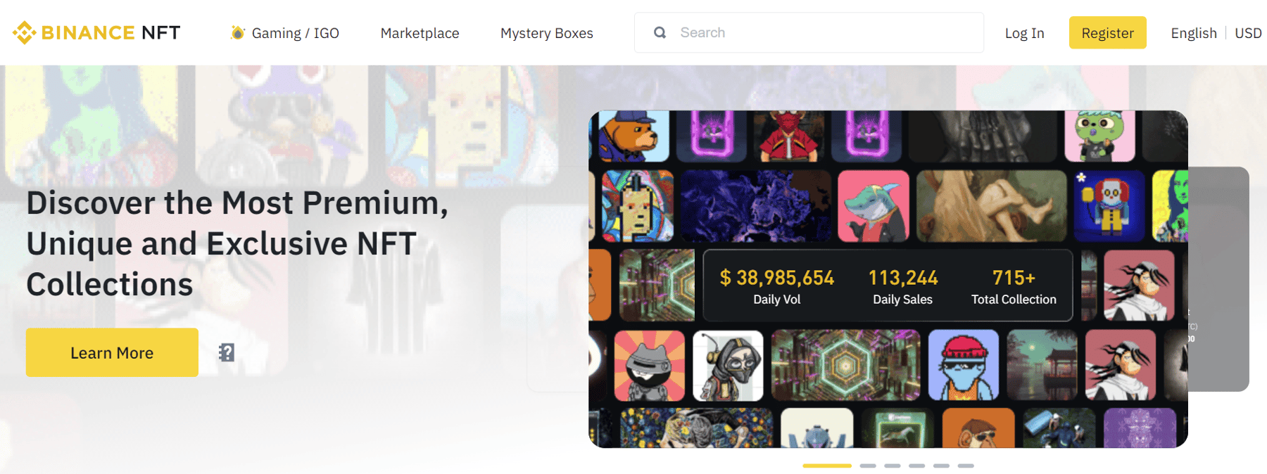 The Best NFT Apps This 2023 for Buying, Selling, and Creating NFT