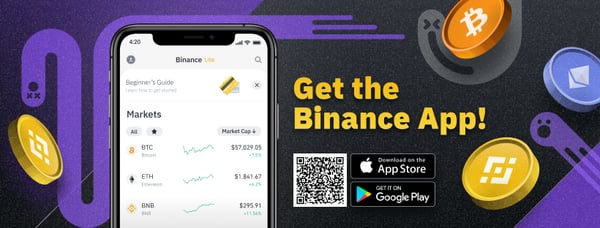 crypto apps - binance crypto apps - binance