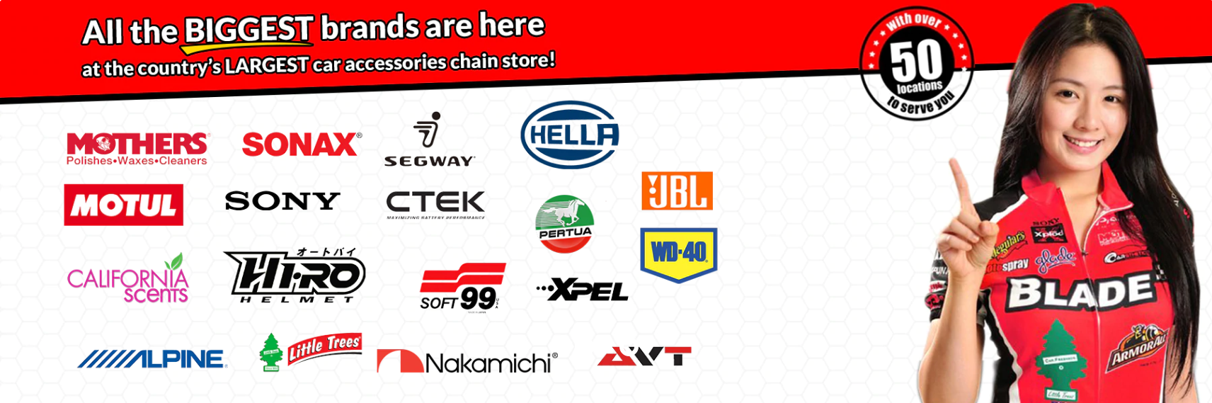 Car Accessories Shops in the Philippines 13 Best Options