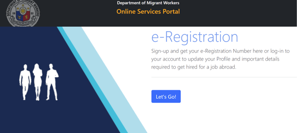 BM Online - How to Register for a POPS-BaM Account BM Online - How to Register for a POPS-BaM Account