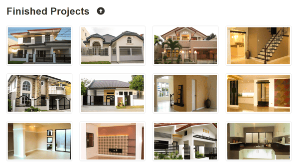 house contractor in the Philippines - Borines Builders Corporation 